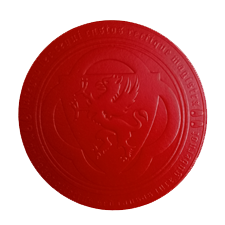 certificate seal