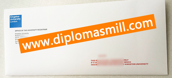 Sale Kingston Envelope Transcript Envelope