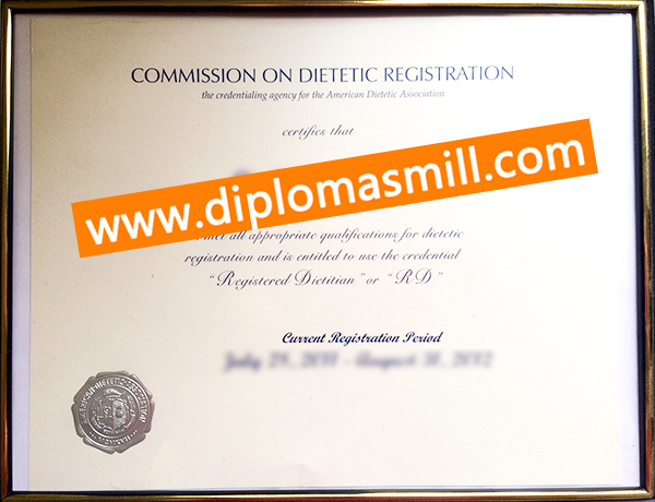 What's the cost of buy fake CDR certificate?