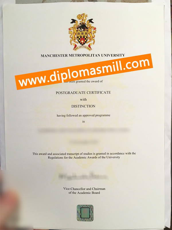 Custom cheap Manchester Metropolitan University degree